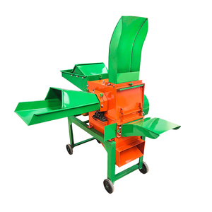 Машина для производства кормов - Product Image 4