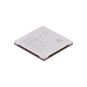 อุปกรณ์ <span class=keywords><strong>XILINX</strong></span> XC7K325T-2FFG676I ของแท้และดั้งเดิม พร้อมแพ็คเกจ FFG-676 ชิ้นส่วนลอจิกที่สามารถแก้ไขได้ - Product Image 1