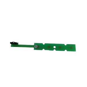 Originale nuova 4450704535 445-0704535 ATM parti della macchina NCR 6622 chiave funzione sinistra destra Softkey FDK PCB selfSER22 - Product Image 1