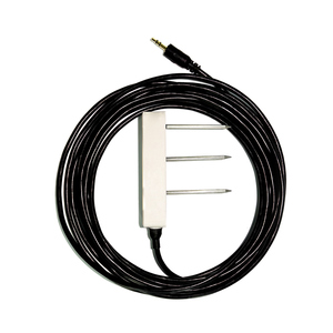 MT22A Bodenfeuchte temperatur und EC.Smart Agricultural IoT Feuchtigkeits-, Temperatur-und Leitfähig keits sensor. SDI-12 schnitts telle. - Product Image 1
