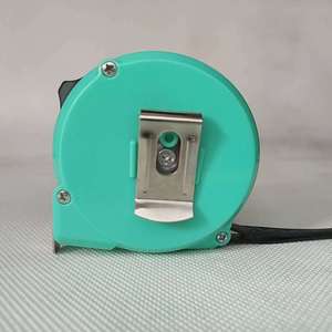 Giá rẻ Hot Bán hàng 3M 5M 10M Freeman tốt nhất Mini băng các biện pháp xây dựng thép không gỉ công cụ đo lường với biểu tượng tùy chỉnh - Product Image 6