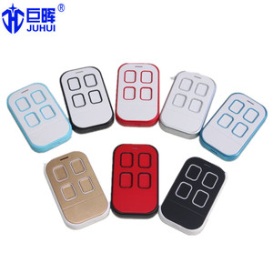 Duplicatore personalizzato clone apprendimento rotolamento codice garage apriporta telecomando apriporta - Product Image 2