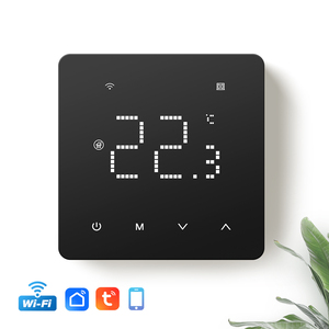Электрический термостат с Wi-Fi - Product Image 2