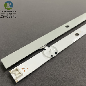 SSC_32inch_HD_REV05_150925 aydınlatmalı LG 32LH510 32LH570 32LF510B 32LH59 nsk-cz5sq 0U <span class=keywords><strong>LED</strong></span> şeritler 590mm 5LEDs