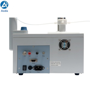 Aoda-Valorador automático potenciométrico compatible con bureta de 10ml y 20ml, con software - Product Image 3
