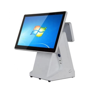 <strong>Multi</strong>-point Capacitive Touch Screen All in One <strong>Android</strong> <strong>Pos</strong> System Machines - Product Image 5