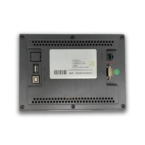 KH345A grande schermo washer controller schermo LCD scheda madre del computer display di controllo della lavatrice industriale - Product Image 4