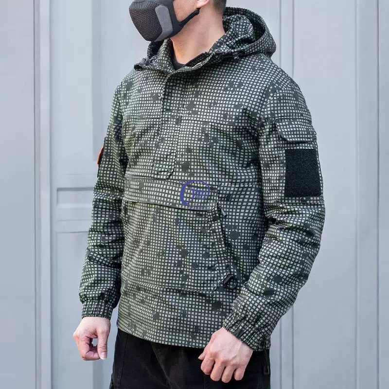 DESERT NIGHT CAMO
