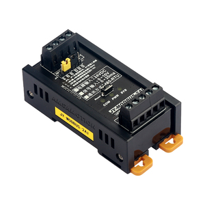 AMSAMOTION <strong>MODBUS</strong>-2AI RTU Convert <strong>Modbus</strong> Analog 2 input Module - Product Image 4