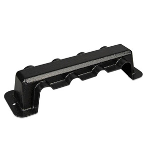 DC güç bara 70V 250A 5/16 M8 saplama terminali barası - Product Image 3
