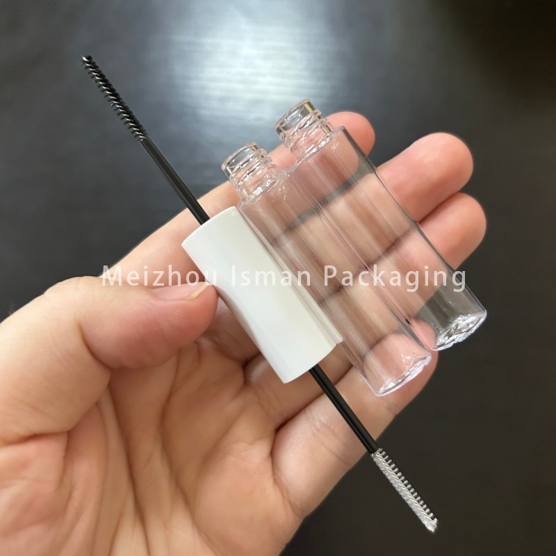 01 tube blanc
