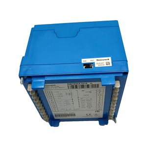 Honeywell New oder RM7890A1056 Werkseitig ungeöffnete Brenners teuerung Industrie brenner Verbrennungs sicherheits programms teuerung Blau USA - Product Image 3