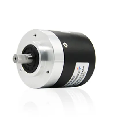 high protection level strong anti-interference wide temperature range Steel industry ENCODER