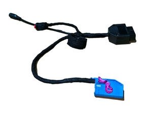 VAG UDS Dashboard-Bank kabel für die Programmierung und Prüfung des 12-monatigen Garantie diagnose kabels von Fox <span class=keywords><strong>Car</strong></span> Model <span class=keywords><strong>Key</strong></span>