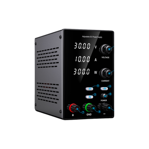 Dc LED Display Regulator <strong>Voltage</strong> Stabilizer Adjustable Power Supply Dc <strong>Voltage</strong> Protector - Product Image 5