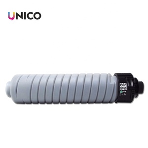 Совместимый с UNICO высокоглянцевый тонер-картридж для копировального аппарата <span class=keywords><strong>MP</strong></span> 3554 <span class=keywords><strong>MP</strong></span> 2554 для rricoh MP3053/MP3054/MP3055/MP3555, наполнитель тонера - Product Image 2