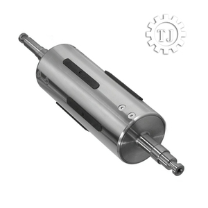 Mâm Cặp Chuyển Đổi Trục Khí Giá Xuất Xưởng Trung Quốc, Mâm Cặp An Toàn Trục Khí Chính Xác Công Nghiệp 600-2000Mm - Product Image 4