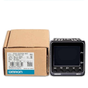 オムロン温度コントローラE5EC-RR2ASM-820 QR2ASM R2ASM CX2ASM QR2ASM PR2ADM CR2ASM PR2ASM -800 820 808 828 804 - Product Image 5