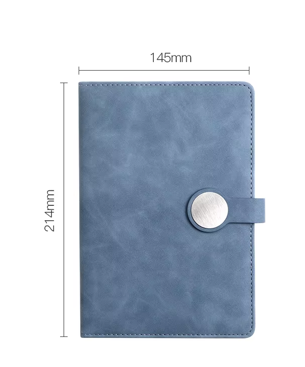Haze blue