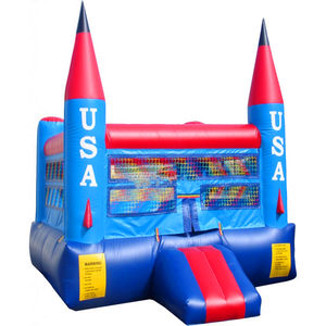 Snoopy khủng long bong bóng Bouncer bên nhà bị trả lại ngoài trời bouncy Inflatable nước SLIDES cho hồ bơi - Product Image 4