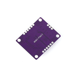Scheda convertitore ADC Audio Taidacent Single-Ended analogico-ingresso Stereo analogico-digitale convertitore modulo PCM1808 - Product Image 2