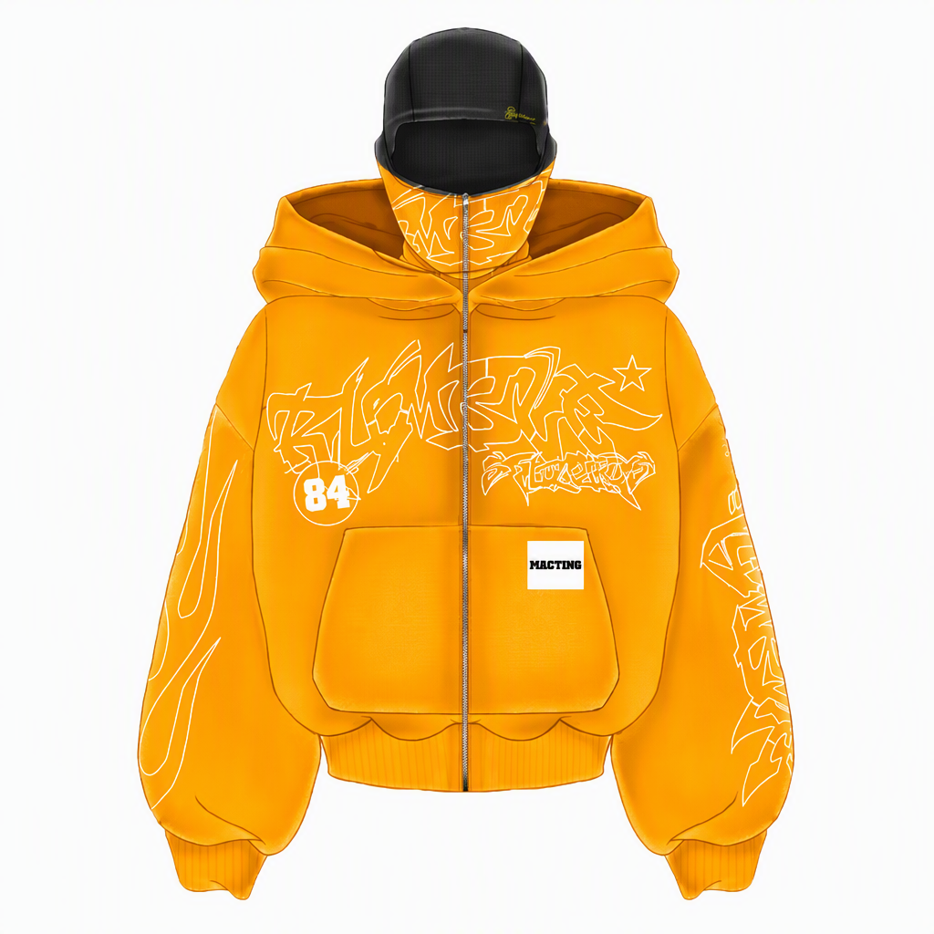 Naranja