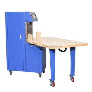 Máquina de numeración automática de papel de periódico de alta velocidad Máquina contadora de hojas de papel - Product Image 2