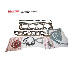 KINGSTEEL OEM MD997052 Repuestos Automotriz Spare Part Engine System Overhaul Full Gasket Kit Set for <strong>MITSUBISHI</strong> 4D55 - Product Image 4