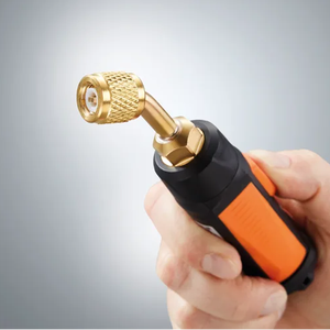 Chuyên nghiệp testo 549i không dây <span class=keywords><strong>mini</strong></span> đo áp suất cao kỹ thuật số áp kế cho HVAC Hệ thống làm lạnh trong kho - Product Image 6