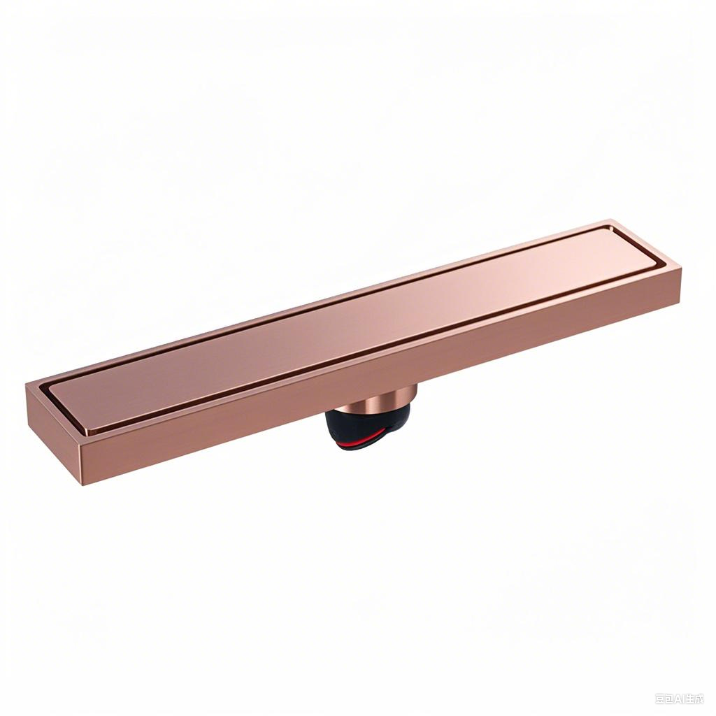 Rose golden