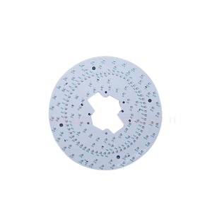 แผงวงจร PCB หลอดไฟ LED แบบประกอบ SMD LED - Product Image 5