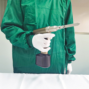 高品质骨科一次性制造手术电锯钻医疗器械