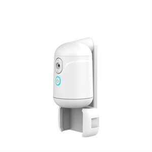 <strong>Following</strong> Face Tracking Gimbal Mobile Phone Stabilizer 360 Degree Rotating Cell Phone Holder - Product Image 4