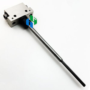 0679 trái nhanh chóng phát hành <span class=keywords><strong>Chuck</strong></span> vòng đỏ homag CNC trung tâm khoan đơn vị hành động nhanh chóng khoan <span class=keywords><strong>chuck</strong></span> F. schaft = 10 thối 4014210679 - Product Image 3