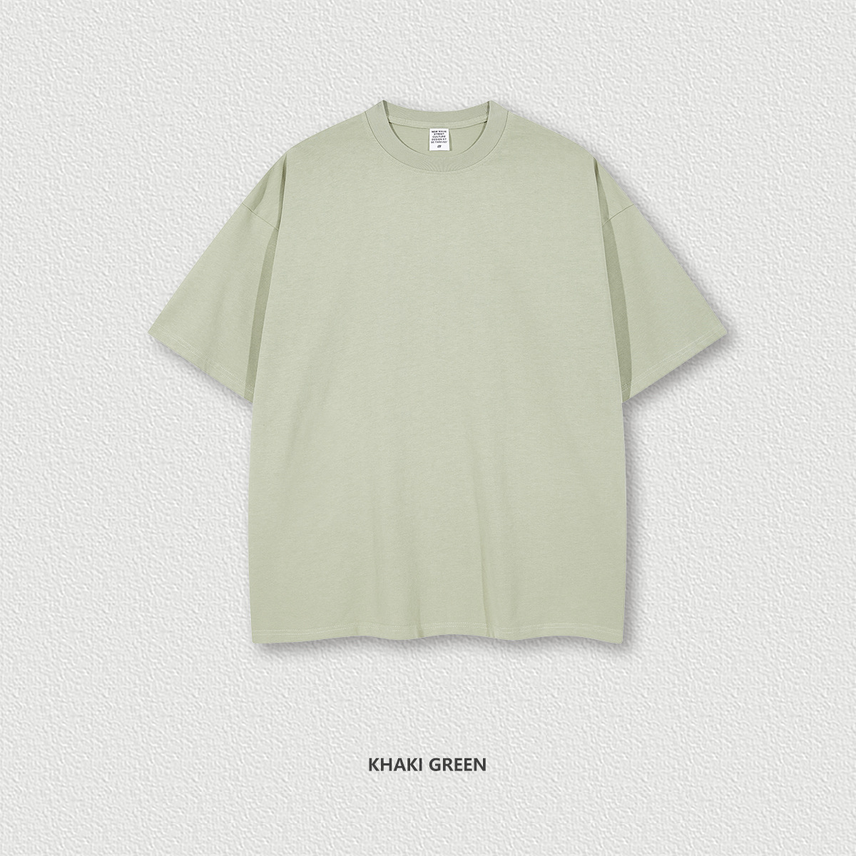 Khaki green