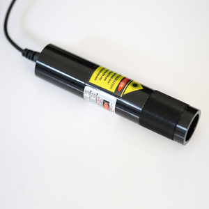 L-образный лазерный модуль лазерного позиционирования лазерного света - Product Image 1