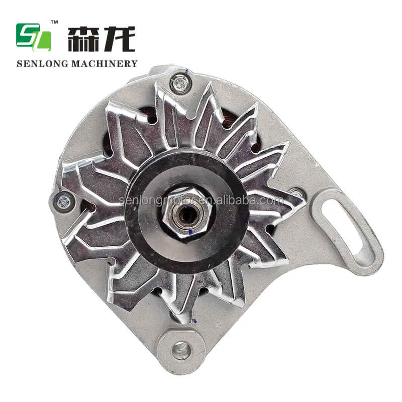 Factory Outlet NEW 12V 95A AGCO Agriculture Alternator 20222615, 46207933, 46231675 11201735, AAK4580, IA0735 63320102, 63321189 Factory sales