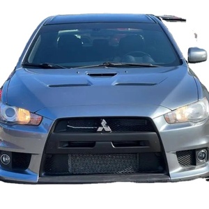En ucuz satış fiyatı M i t s u b i s h i Lancer Evolution sale Final Edition 4dr Sedan ikinci el araba satılık. - Product Image 1