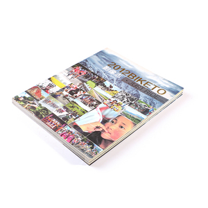 High Quality Study <strong>Books</strong> Publication Paperbacks with Perfect Binding Offset Paper and Cardboard for Catalogs and Brochures - Product Image 4