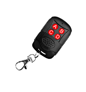 12V Variable Frequency Wireless <strong>Remote</strong> <strong>Control</strong> Low Cost LED Cloning <strong>Remote</strong> <strong>Duplicator</strong> with 4 Button Copy <strong>Code</strong> for Cars