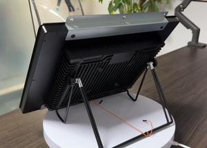 Fast Delivery HDMI VGA Interface 15 Inch Touch Screen Embedded Panel PC <strong>Monitor</strong> - Product Image 2
