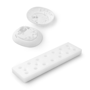 Prototipos de impresión 3D SLS SLA de nailon personalizados, piezas de plástico Abs Pa, modelo de alta precisión, creación rápida de prototipos - Product Image 5