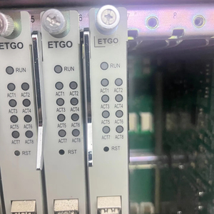 ETGO kartı ve GTXO GTGO GTGH 16port kartı C320 C300 Gepon Olt için 16 adet mod C + + + Gtgh modülleri - Product Image 2