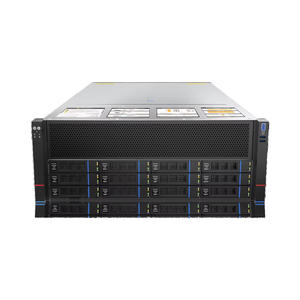 Hochleistungs-OME-<span class=keywords><strong>Server</strong></span> ZC 4855-Rack-<span class=keywords><strong>Server</strong></span> 4U-Unterstützung 2 * AMD EPYC Turin 9005 DDR5R 4800/6400MHz Versand bereit - Product Image 1
