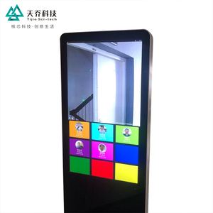 Free SDK Software <strong>Android</strong> Linux Wifi 4G <strong>APP</strong> Control Face Recognition Intercom - Product Image 6