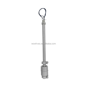 Interruttore a galleggiante a livello di materiale PPH a galleggiante regolatore a livello di liquido interruttore a galleggiante interruttore a galleggiante magnetico - Product Image 2