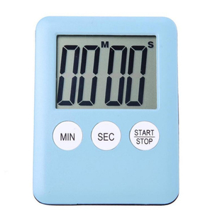 Timer di cottura orologio meccanico digitale da cucina strumento magnetico da cucina - Product Image 6
