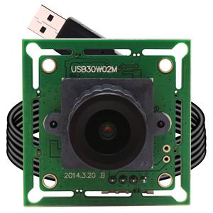 0.3mp vga cmos micro <strong>camera</strong> module USB OV7725 cmos <strong>sensor</strong> wide angle usb board <strong>camera</strong> ELP-USB30W02M-L21