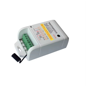 Sostituzione HCS301 Rolling Code telecomando per Gate, 434MHz e 868MHz porta Garage sostituire per ricevitore Sommer - Product Image 4