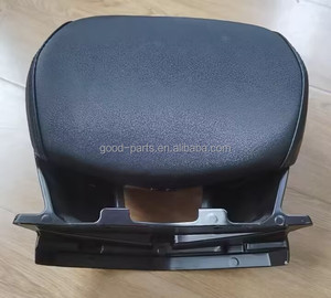 WANOU NMAX 150 155 motosiklet arka arkalık kiti geri koltuk minderi Set - Product Image 4